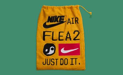 CPFM x Nike Air Flea 2