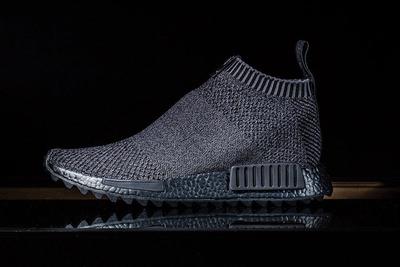 Adidas Nmd Cs1 Pk The Good Will Out Black 1