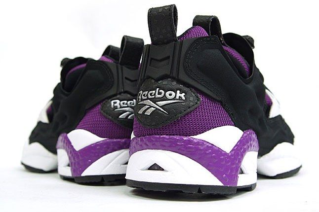 Reebok Pump Fury 7 1