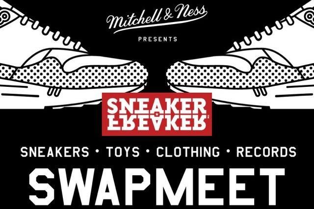 mitchell and ness sneakers