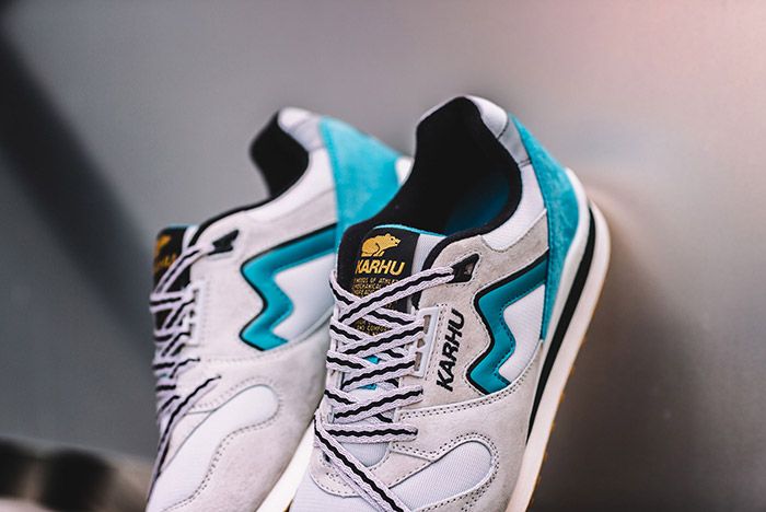 Karhu Synchron Second Chapter Pack 10