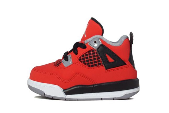 nike air jordan retro 4 toro bravo