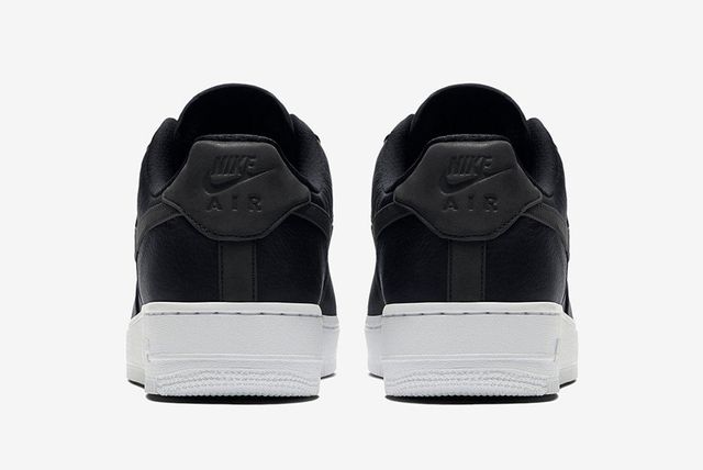 Nike Air Force 1 Reflective Swoosh Pack - Sneaker Freaker