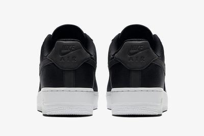 Nike Air Force 1 Refelctive Swoosh Pack 4
