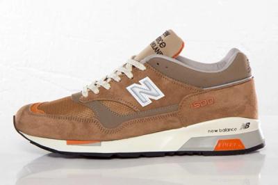 Norse Projects New Balance 1500 Danish Weather Pack 10