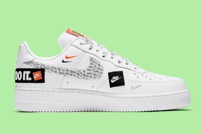 Nike Air Force 1 Just Do 2
