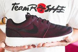 Team Roshe Gets Exclusive Nike Roshe Run Thumb
