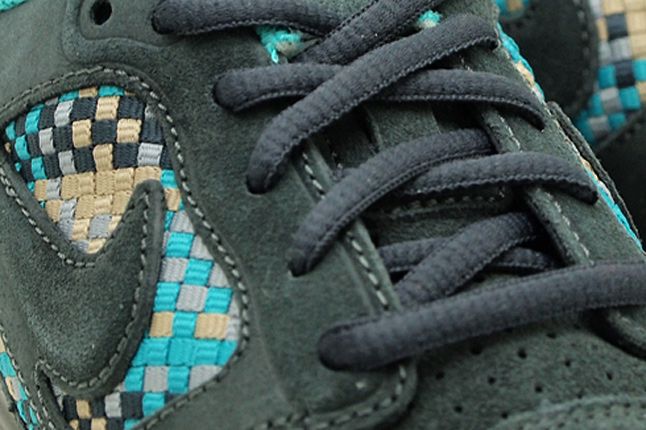 Nike Air Lunarflow Woven 04 1