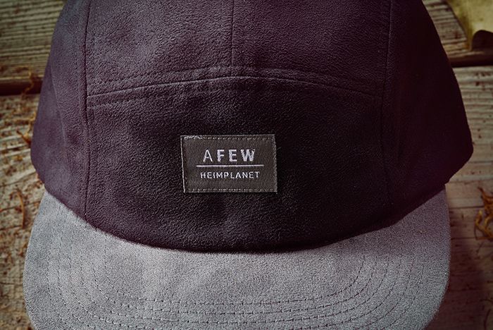 afew heimplanet