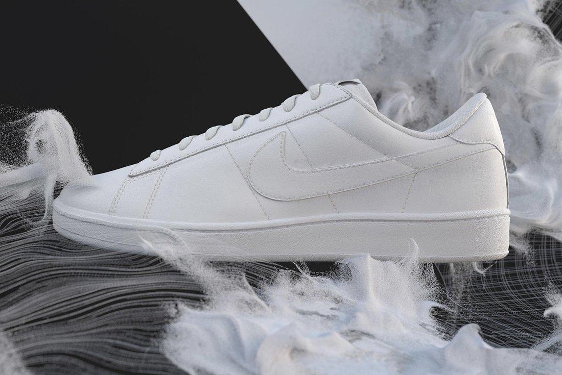 Nike Flyleather 1