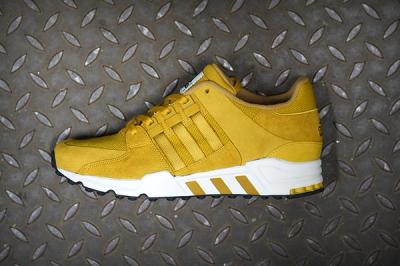 Adidas Eqt Running Support 93 City Pack 4