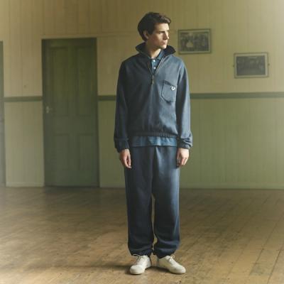 Nigel Cabourn Fred Perry 2