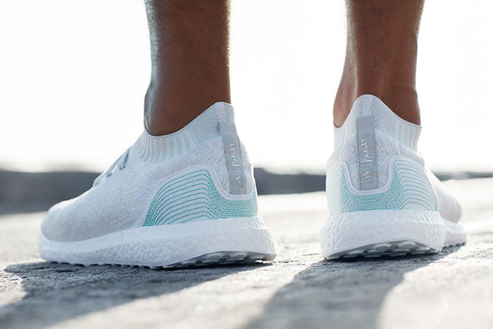 The Parley X UltraBOOST Uncaged Will Release In Large Numbers - Sneaker Freaker