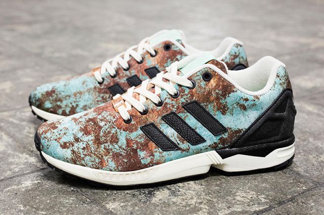 Sneakers N Stuff X Adidas Brewery Pack 3