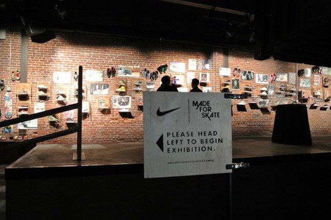 Nike Sb Anniversary Wide 1