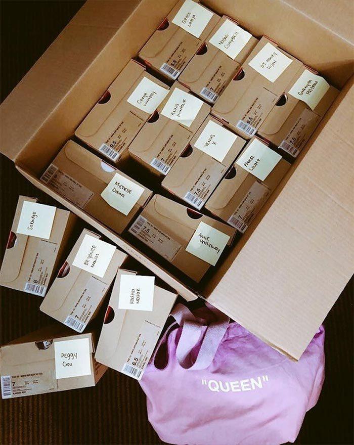 sneaker news