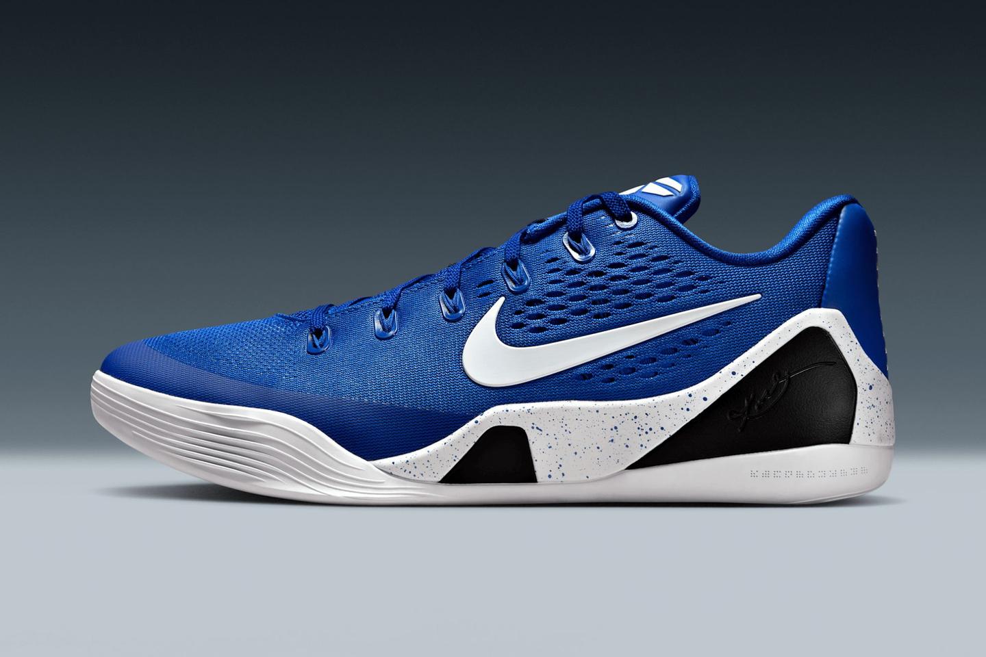 Nike Kobe 9 Elite Low Protro