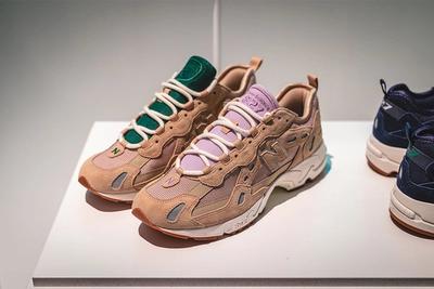 Size Uk 20Th Anniversary Preview Showcase London Air Max 95 Collaboration Reveal 15