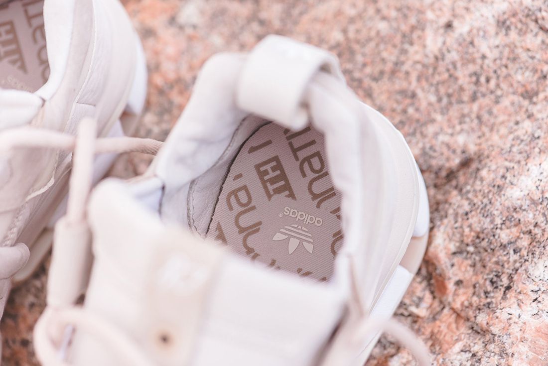 Kith X Nonnative X Adidas Buy Sneaker Freaker 15