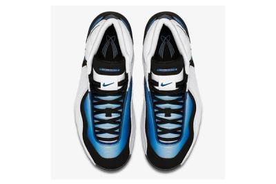 Nike Ir 3 Le Kevin Garnet 4