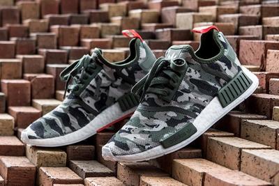 Adidas Nmd Collection 9