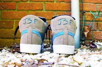 Jbf Customs Nike Blazer Hypho 2 1