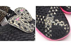 Nike Free Woven Atmos Exclusive Animal Camo Pack