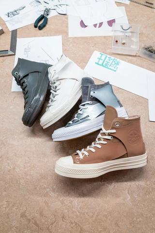 Feng Chen Wang on Heritage, Design and her Latest Sneaker Colabs ...