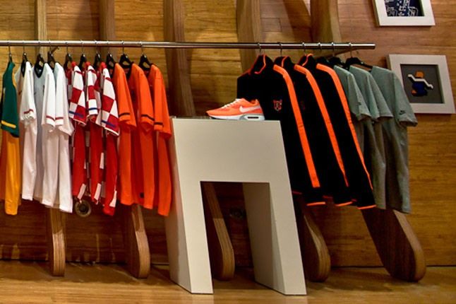 Atrium Store Nike 7 1
