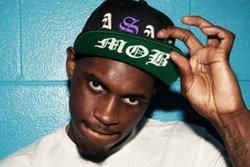 Asap Mob Collection Snapback Thumb