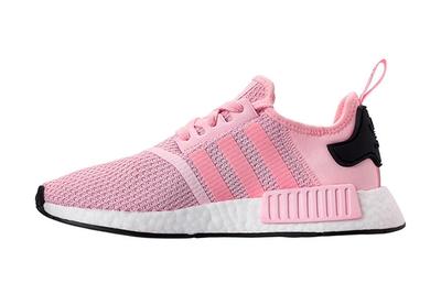Adidas Nmd R1 Pink Pack 1