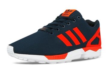 adidas zx flux solar blue