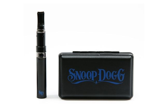 Snoop Doog Grenco Science Double G Travel Series 31