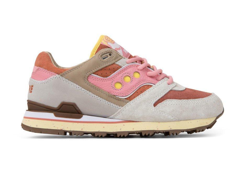 Saucony Bacan And Eggs 1 2