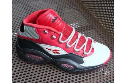Stash Reebok Question Mid Red Pack 1