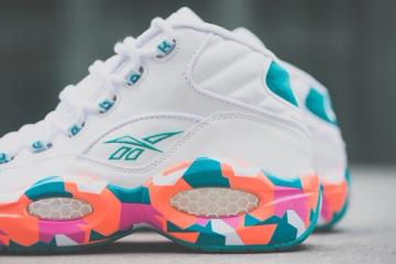 reebok question mid white noise for sale