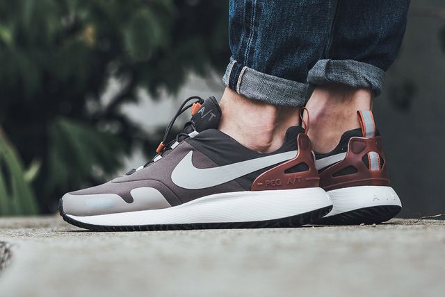 nike pegasus vs asics