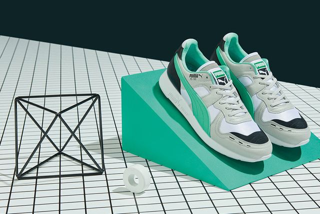 puma run system