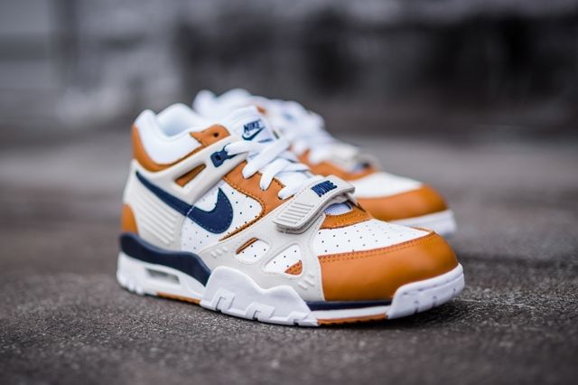 Nike Air Trainer III (Medicine Ball)