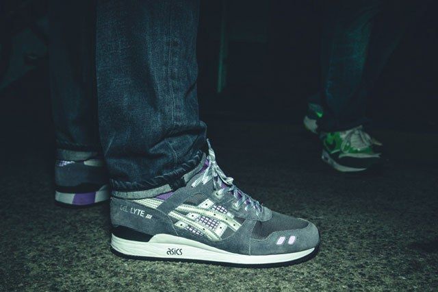 Legends Of Sole 28