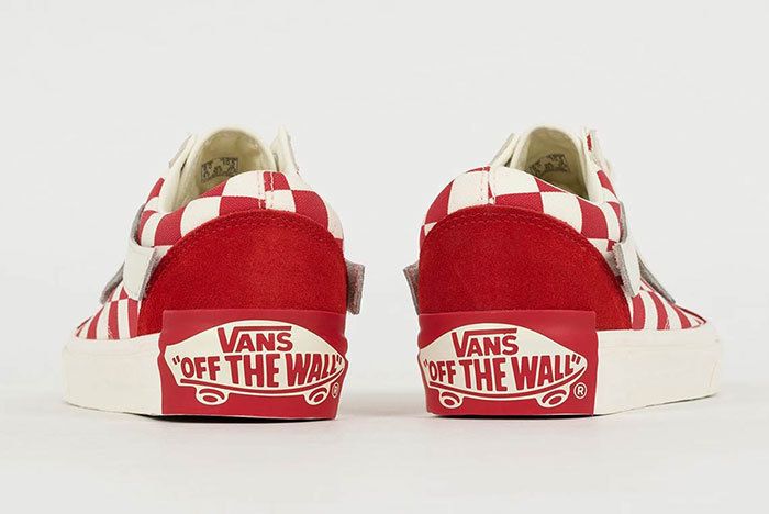 Vans and Purlicue Celebrate 'The Fat Year' - Releases