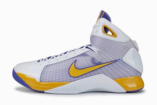 The Making Of The Nike Air Hyperdunk 15 1