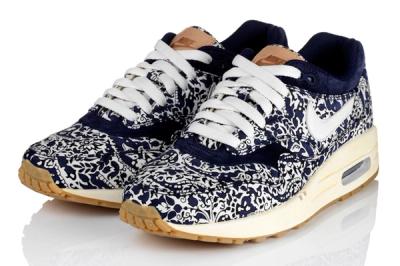 Nike Liberty Collection Air Max One 01 1