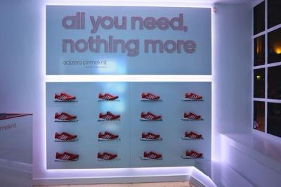 Adidas Primeknit London Launch 7 1