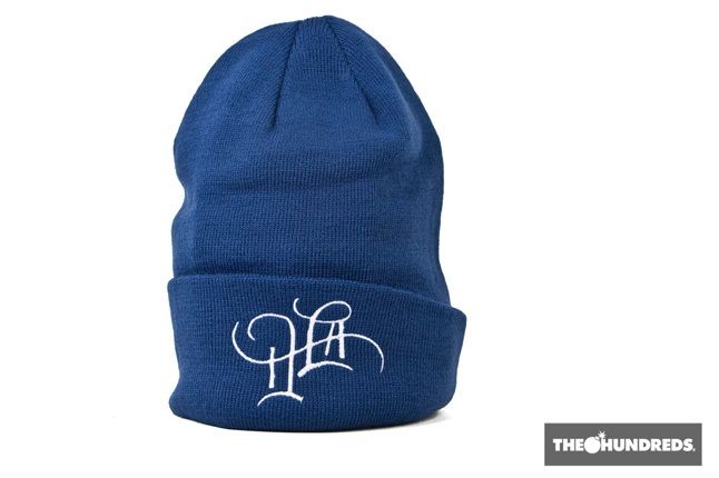 Hundreds Jun Cha Beanie 2 1