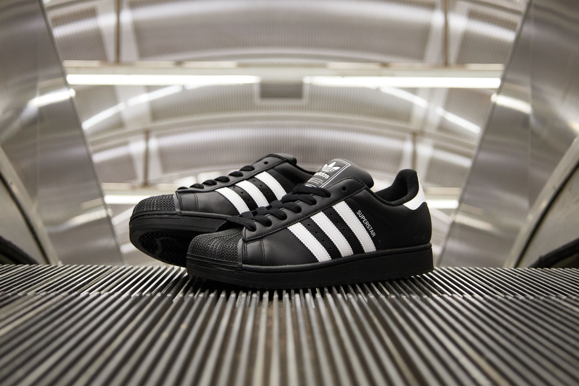 The adidas Superstar II Is an All-Star Addition to the Foot Locker Shelves  - Releases