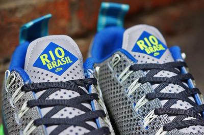 Nike Air Max Motion Qs Rio 5