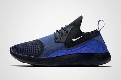 Nike Lunarcharge Paramount Blue Thumb