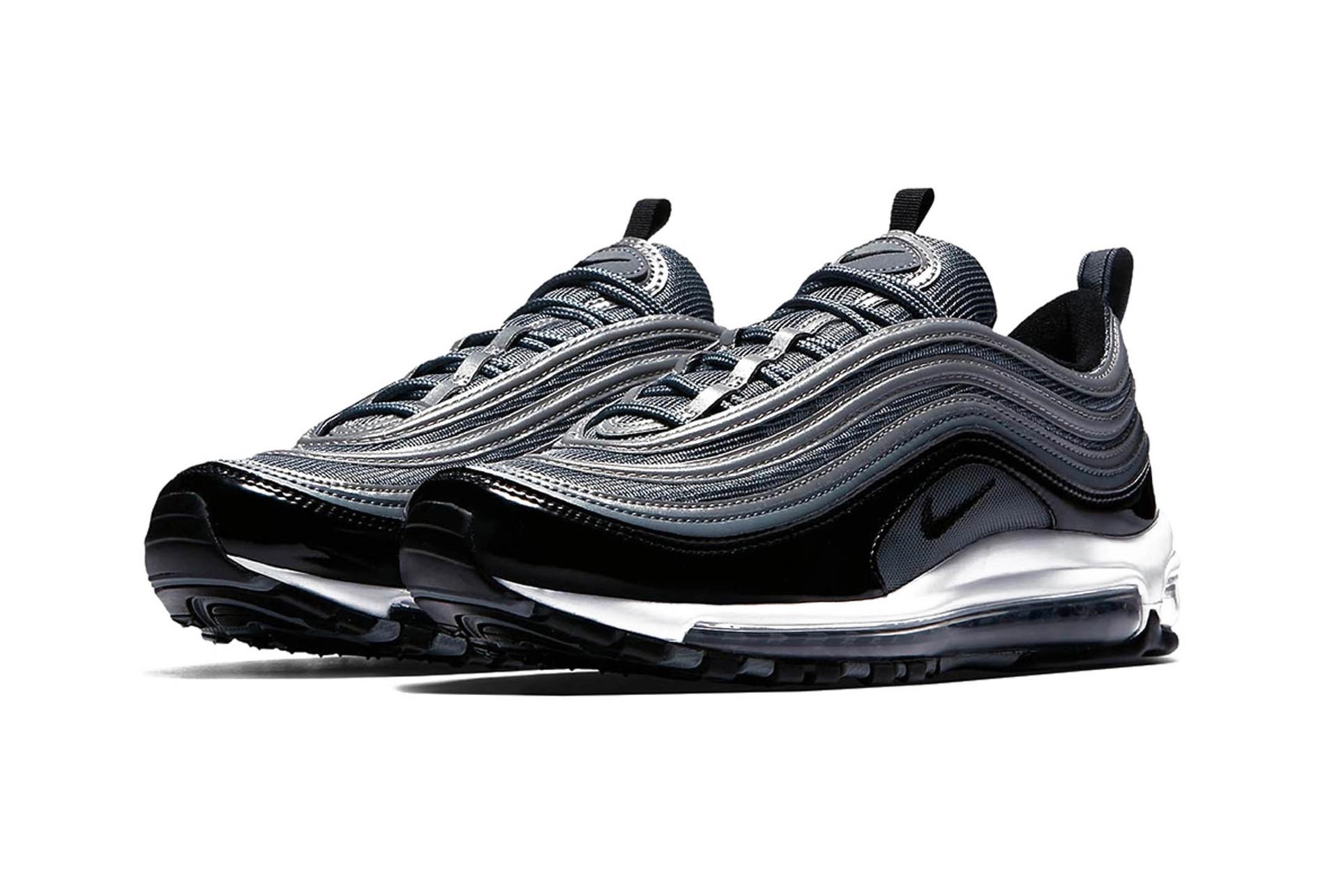 leather 97s