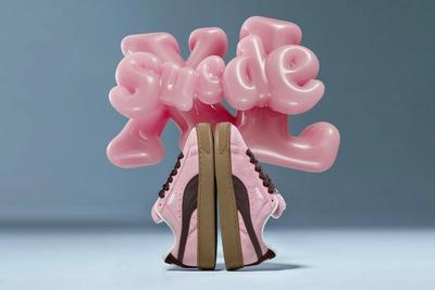 PUMA Suede XL Sneakers Footwear